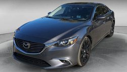 2016 Mazda MAZDA6 i Grand Touring