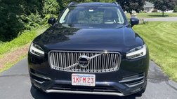2016 Volvo XC90 T6 Inscription