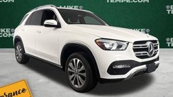 2023 Mercedes-Benz GLE-Class GLE 350