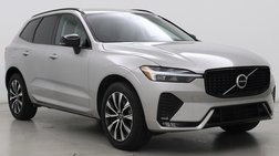 2024 Volvo XC60 B5 Core Dark Theme