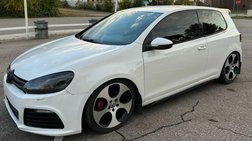 2013 Volkswagen GTI Base