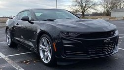 2019 Chevrolet Camaro SS