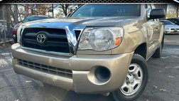 2005 Toyota Tacoma Base