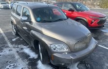 2011 Chevrolet HHR LT