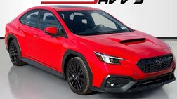 2024 Subaru WRX Limited