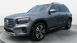 2024 Mercedes-Benz GLB GLB 250 4MATIC