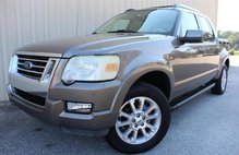 2007 Ford Explorer Sport Trac Limited