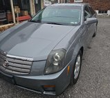 2006 Cadillac CTS 3.6L