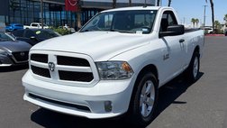 2014 Ram Ram Pickup 1500 Express