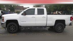 2015 Chevrolet Silverado 2500HD LT