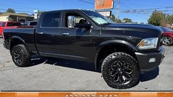 2017 Ram Ram Pickup 2500 Laramie