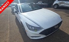 2023 Hyundai Sonata SEL Plus