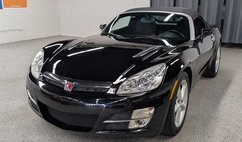 2009 Saturn Sky Base