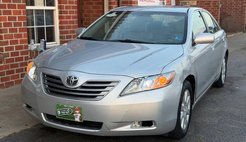 2008 Toyota Camry Hybrid Base