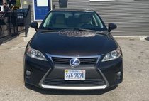 2015 Lexus CT 200h Base