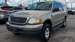 1999 Ford Expedition XLT