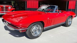 1966 Chevrolet Corvette 