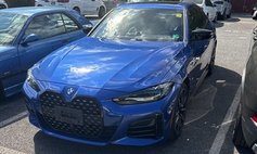 2024 BMW 4 Series M440i xDrive Gran Coupe