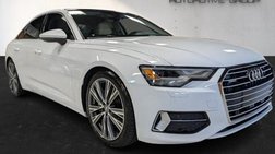 2019 Audi A6 quattro Premium 45 TFSI