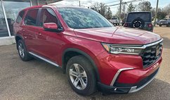 2023 Honda Pilot EX-L w/Rear Captain's Chairs