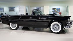 1955 Ford Thunderbird 