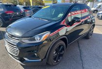 2018 Chevrolet Trax Premier