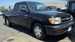1999 Toyota Tacoma Base