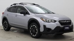 2023 Subaru Crosstrek Base