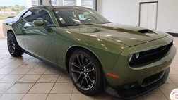 2021 Dodge Challenger GT