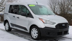 2019 Ford Transit Connect XL