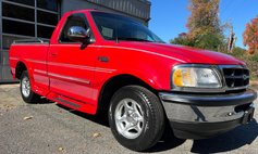 1997 Ford F-150 