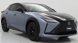 2024 Lexus RZ 300e Premium