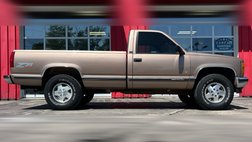 1995 GMC Sierra 1500 