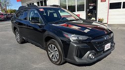 2023 Subaru Outback Premium