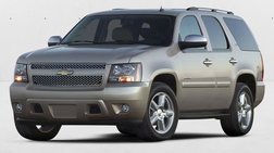 2008 Chevrolet Tahoe LT