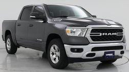 2022 Ram Ram Pickup 1500 Big Horn