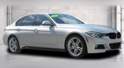 2015 BMW 3 Series 335i