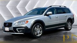 2015 Volvo XC70 T5 Drive-E Premier