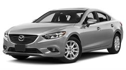 2015 Mazda MAZDA6 i Touring