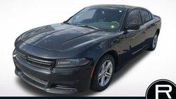 2015 Dodge Charger SE