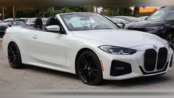 2023 BMW 4 Series 430i xDrive