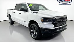 2023 Ram Ram Pickup 1500 Lone Star