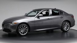 2023 Alfa Romeo Giulia Sprint