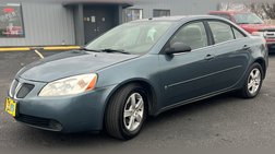 2006 Pontiac G6 GTP