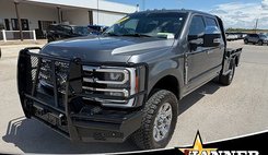 2023 Ford Super Duty F-350 Lariat