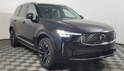 2026 Volvo XC90 B6 Ultra 7P