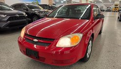 2008 Chevrolet Cobalt LS