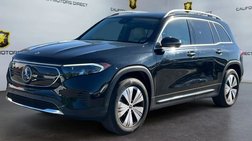 2023 Mercedes-Benz EQB EQB 250+