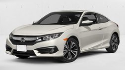 2017 Honda Civic EX-L