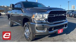 2021 Ram Ram Pickup 2500 Tradesman